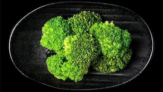 Broccoli