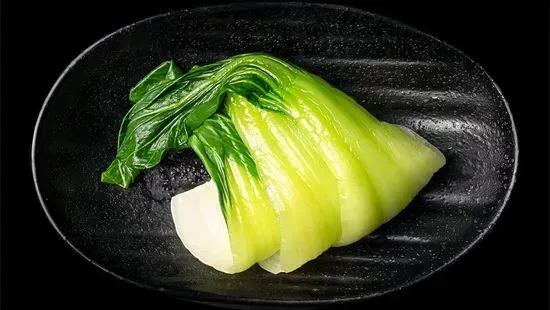 Bok Choy