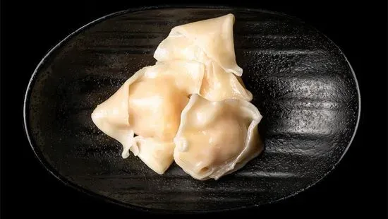 Shrimp Wonton (3pcs)*