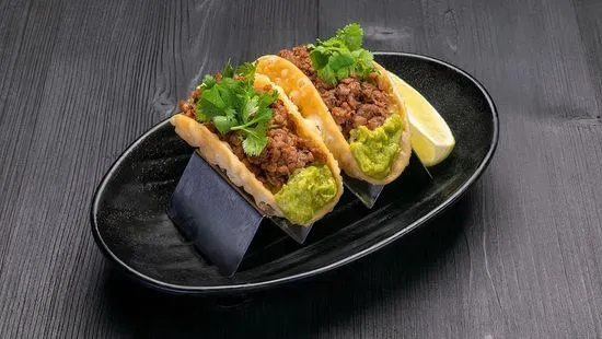 Impossible™ Tacos (2 pcs)*