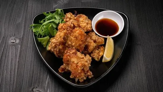 Crispy Chicken 5pc*