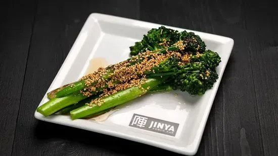 Sauteed Broccolini