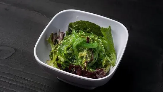 Seaweed Salad*