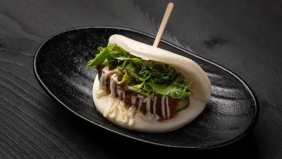 JINYA Bun (1pc)*