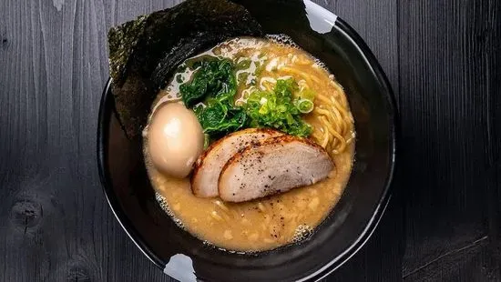 JINYA Tonkotsu Original 2010*