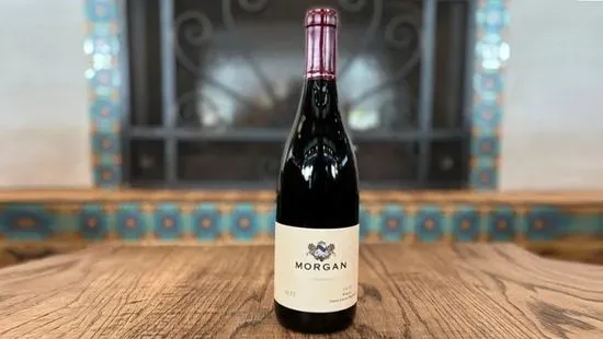 BTL Morgan, G17 Syrah