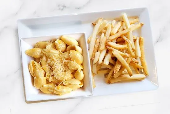 Kids Mac & Cheese
