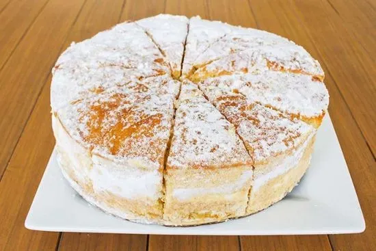 Italian Lemon Cake