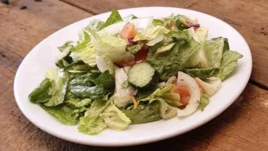 Garden Salad