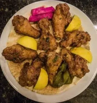 Chicken Wings