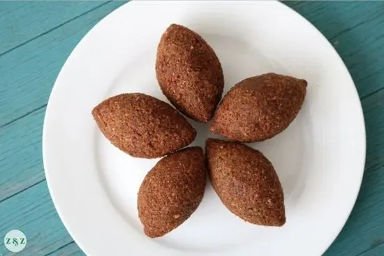 Fried Kibbee