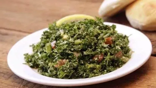 Tabbouli Salad