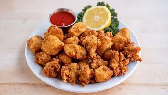 Calamari Fritti