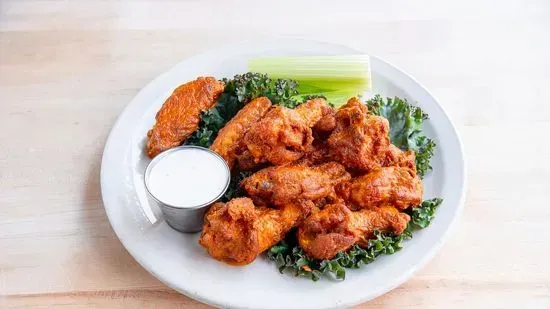 Buffalo Wings