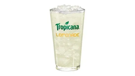 Tropicana Lemonade