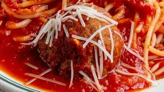 Meatballs (2)