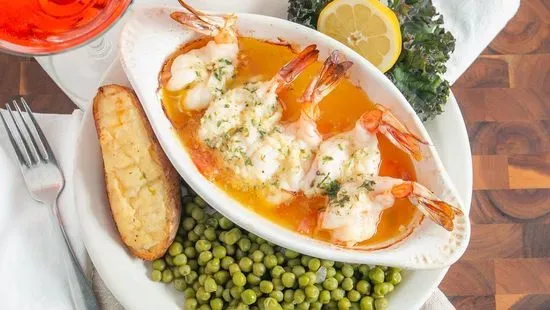 Scampi (Shrimp)