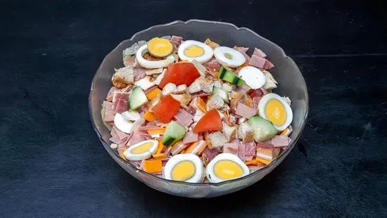 Chef's Salad