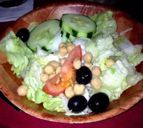 Dinner Salad