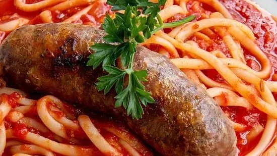 Italian Sausage (1)