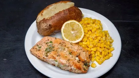 Salmon