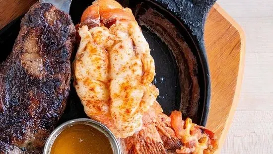 10-12 oz Lobster Tail