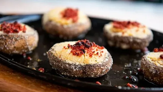 Stuffed Mushrooms