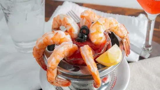 Shrimp Cocktail