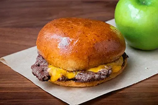 KID CHEESEBURGER