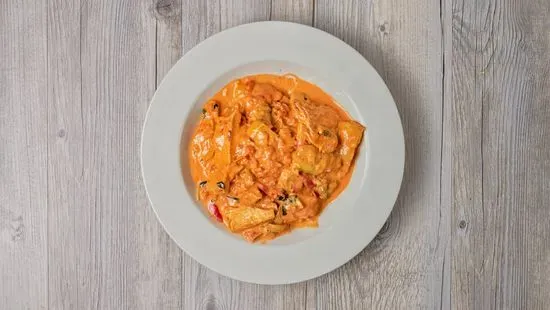 Chicken Calabrese