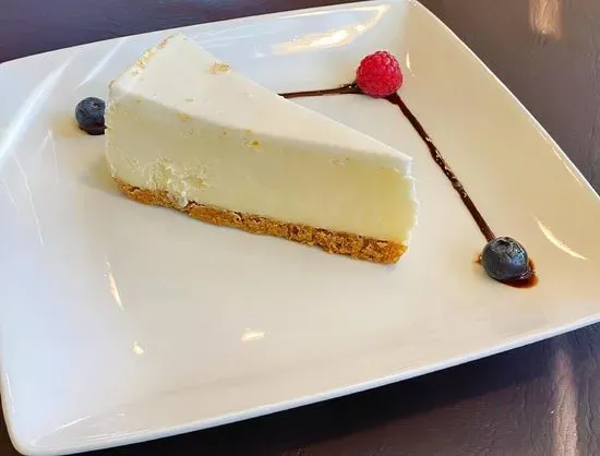 NY Cheesecake