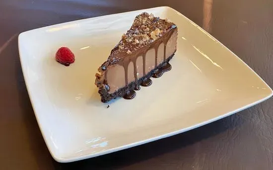 Chocolate Cheesecake