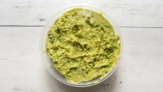 Guacamole 8 oz