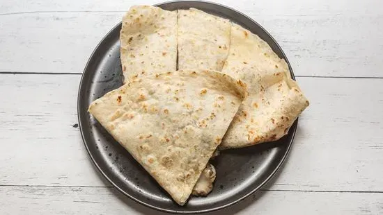 Meat Quesadilla