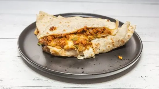 Quesadilla Michoacana