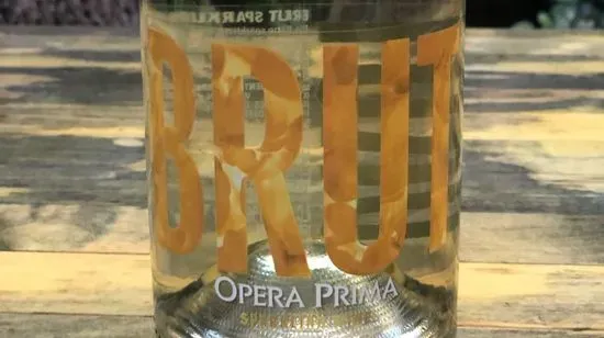 Opera Prima 