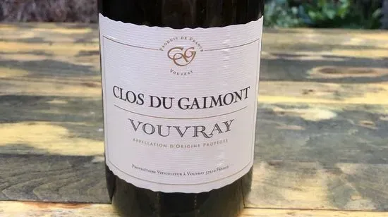 BT Clos Du Gaimont