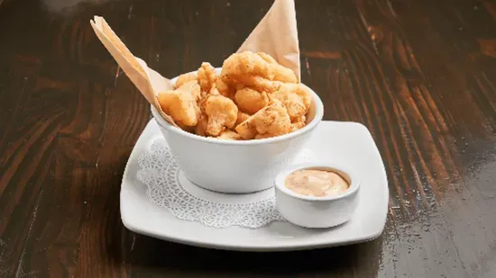 Popcorn Cauliflower