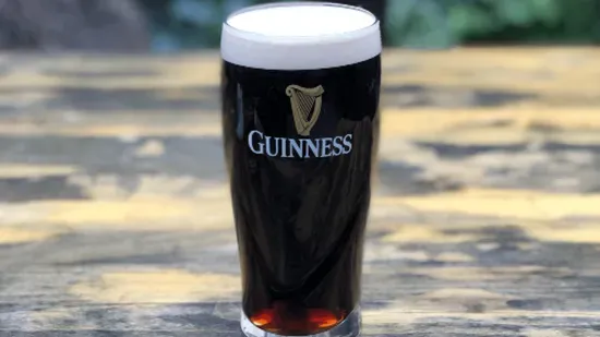 Guinness Stout - Ireland