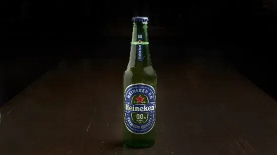 Heineken 0.0 N/A - Netherlands