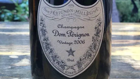 BT Dom Perignon