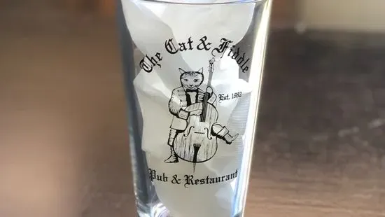 Pint Glass