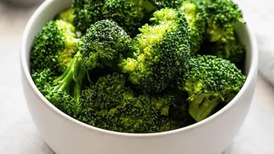 Kids Broccoli