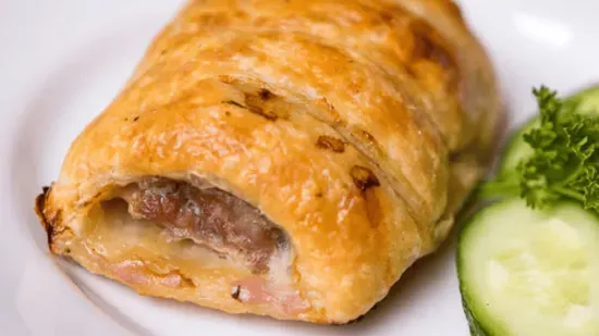 Sausage Roll