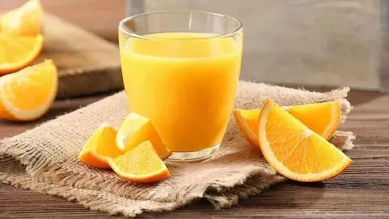 Kids Fresh OJ