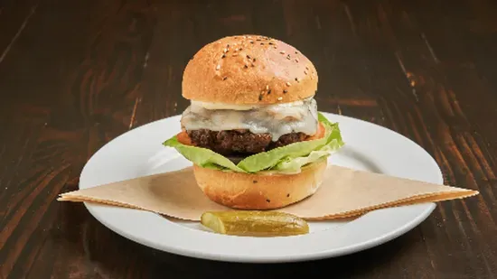 Angus Beef Burger