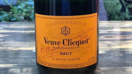 BT Veuve Cliquot