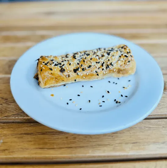 Veggie Sausage Roll