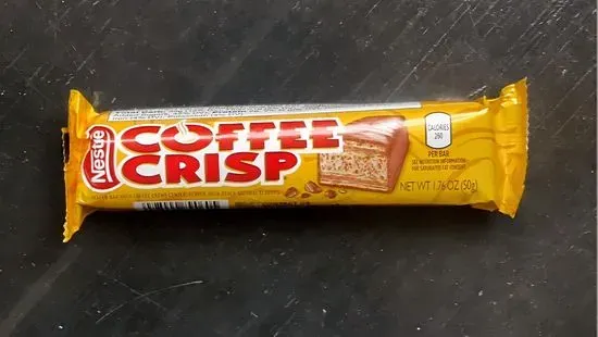 Coffee Crisp