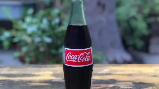 Mexican Coke